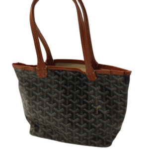 Goyard Saint Louis Junior Tote