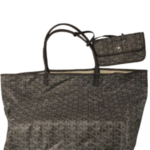 21st century Goyard Saint Louis PM bag