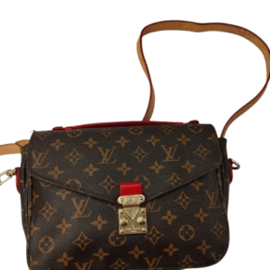 Louis Vuitton Porhette Metis