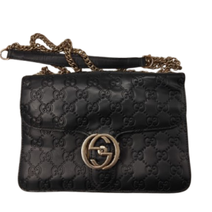 Gucci Guccissima Bag