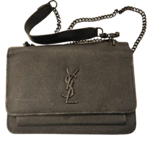 Saint Laurent Sunset Bag