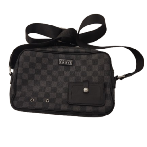 Louis Vuitton Alfa messeger shoulder bag